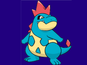 Croconaw