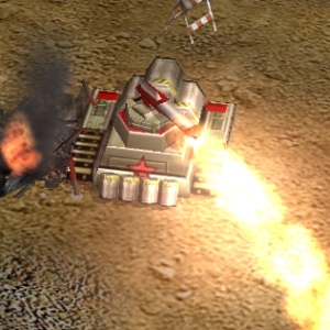 Dragon Tank