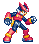 Zero z1 sprite