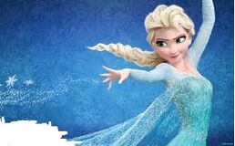 Elsa dialogue