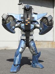 Tireroid
