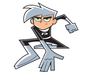 Danny Phantom