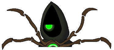 MoricHead
