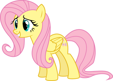 Fluttershy is pleased by this by canon lb-d5czqw7