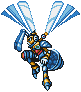 Bhornetsprite