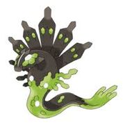 Zygarde