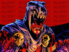 Brother blood