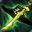 Grog Soaked Blade