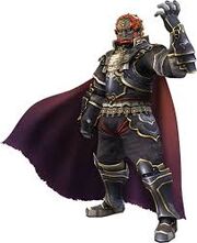 Ganondorf