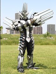 Forkroid