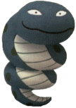 Coil snake