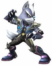 Wolf