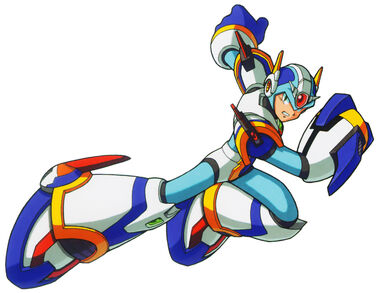 X4 xarmor2