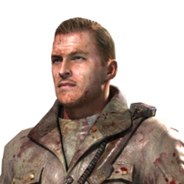 Young Tank Dempsey Origins BOII