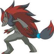Zoroark