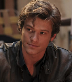 Angus Macgyver Angus Macgyver