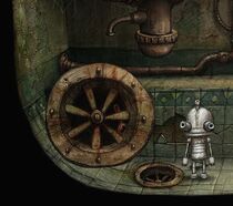 Spanner 2
