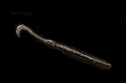 Long metal hook