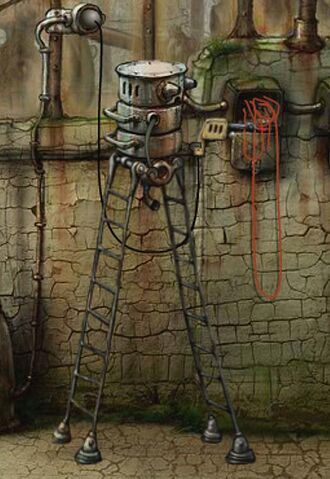 File:Stepladder robot.jpg