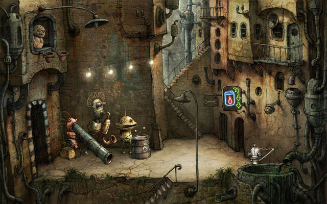Файл:Machinarium-wallpaper-alley-1920x1200.jpg