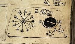 Mini-game 6 walkthrough book hint