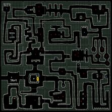 Mini-game 21 solved