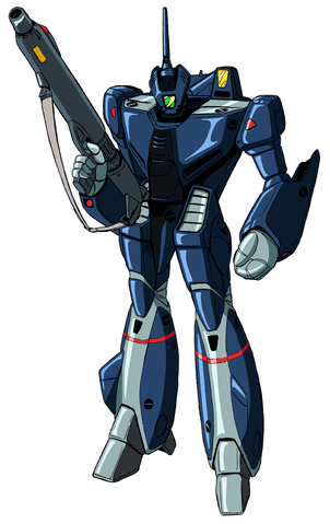 File:VF-1A SFV-26 Battroid.gif