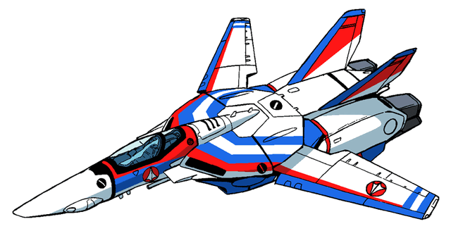 File:VF1A-Angelbird Fighter.gif