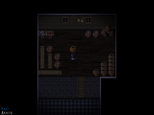 Attic