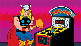 MAD-Thor