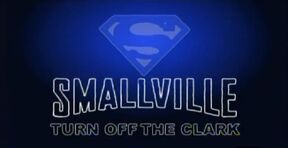 Smallville Turn