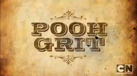 Pooh Grit