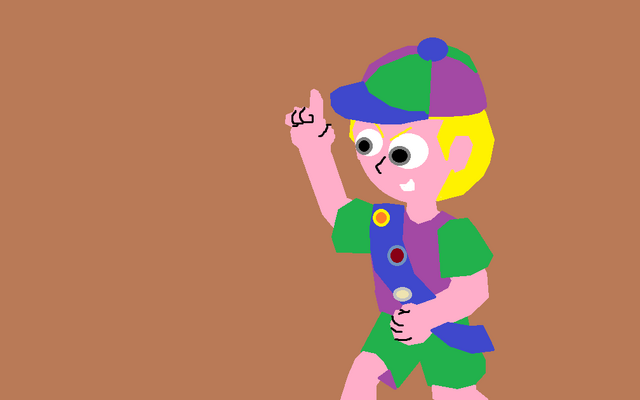 File:Benny Friedmen.png