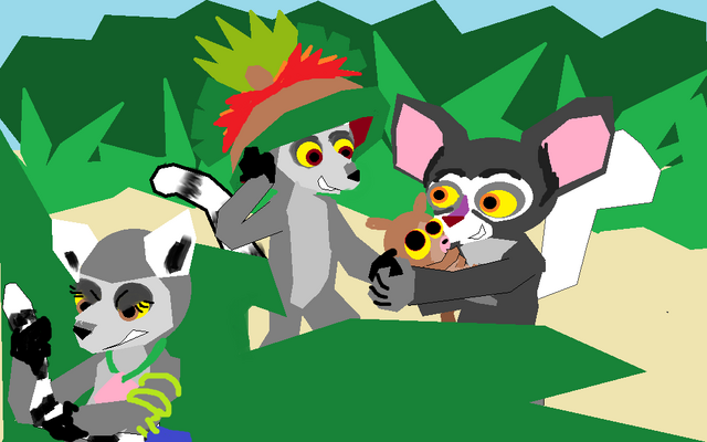 File:Mort and Maurice meet their new king.png