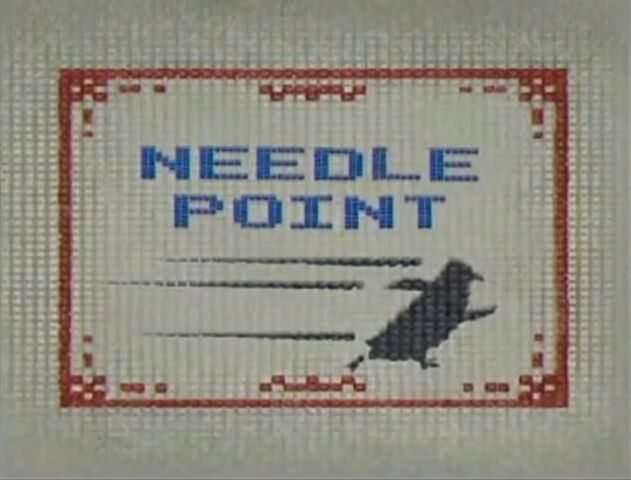 Datei:Needle Point.jpg