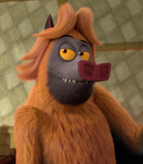 Andy fledermann