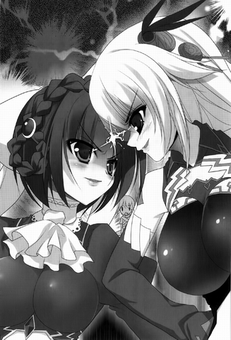 File:Vol4-LN-256-Ludmila-Eleonora-Stand-off.png