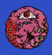 Fist Face