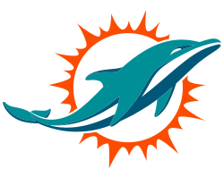 File:Miami Dolphins Logo.png