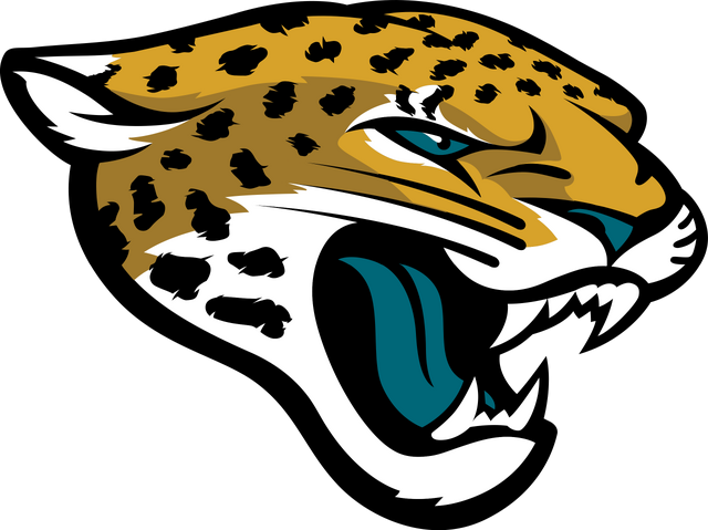 File:Jacksonville Jaguars Logo.png