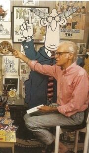 Don Martin