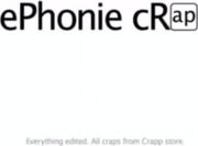 EPhonie
