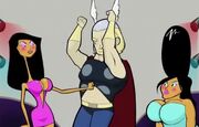 Thorsituation