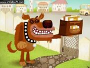 Dogmail