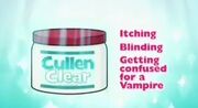 Cullenclear