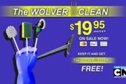 Wolverclean Price