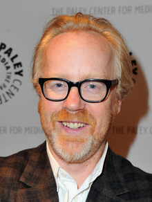 Adam Savage