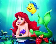 Ariel