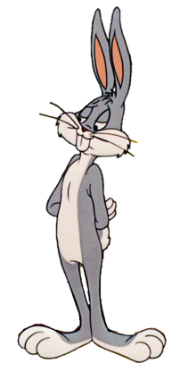 Bugs bunny