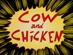 Cowandchicken